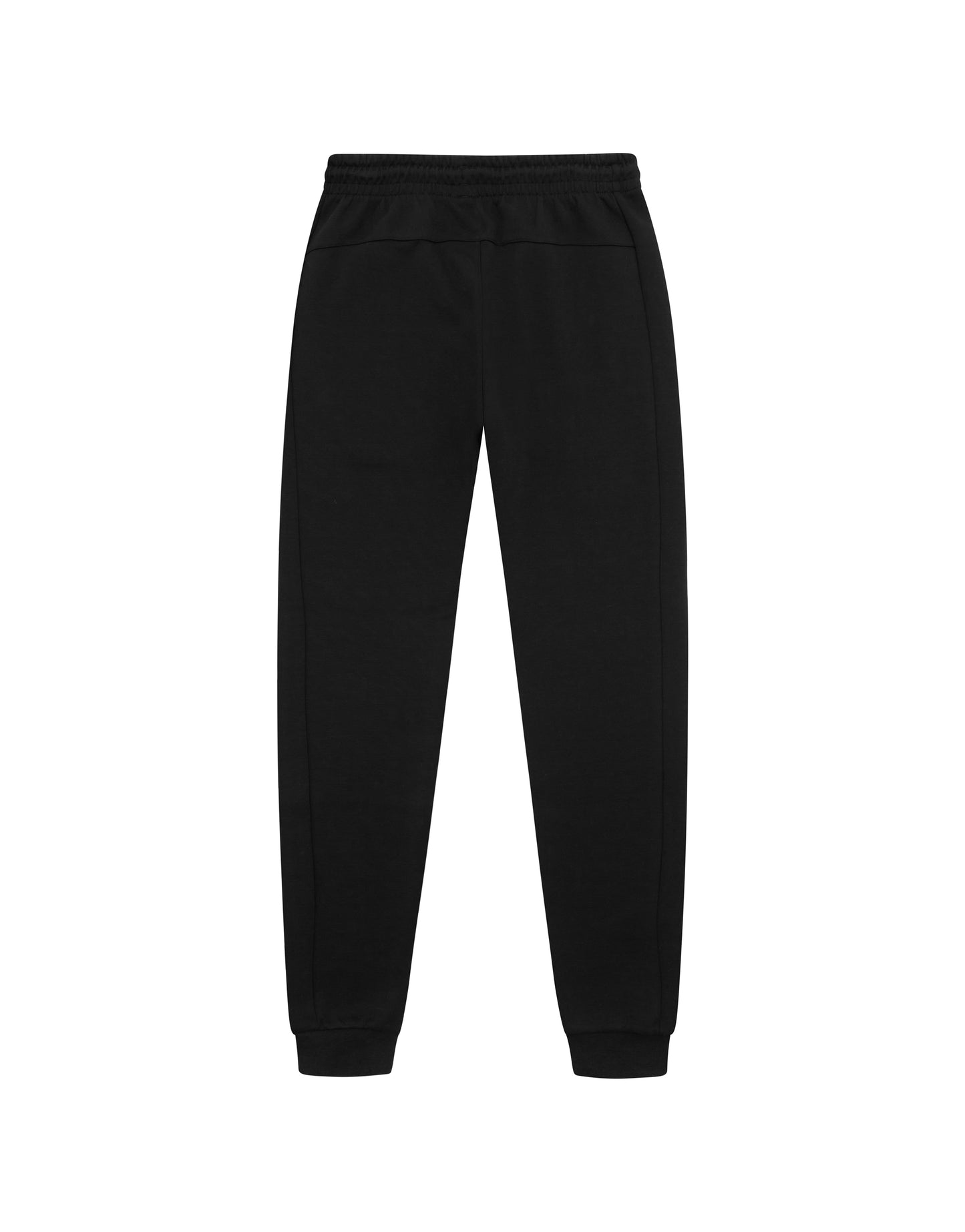Tec Joggers - Black