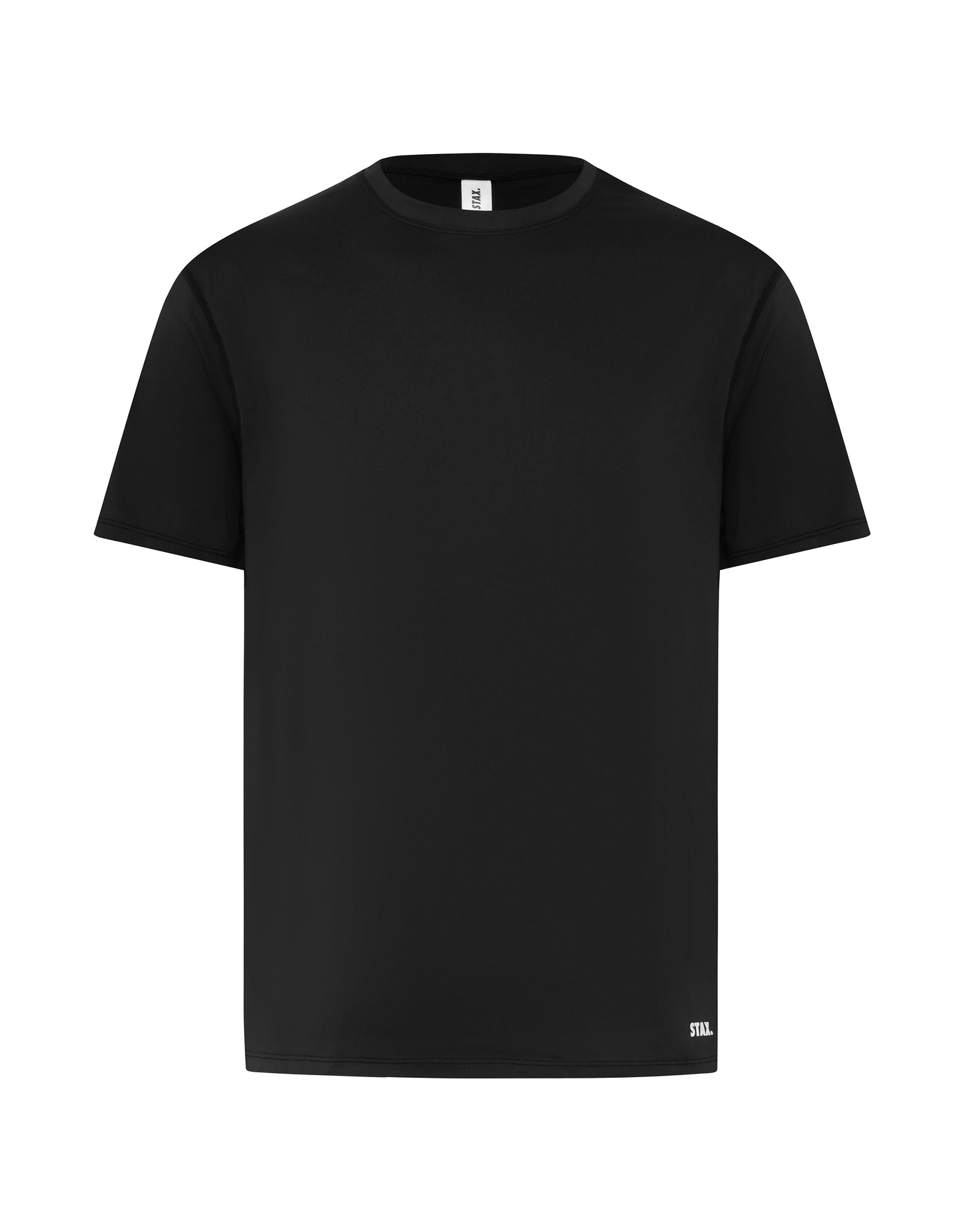 Balance Active Tee - Black
