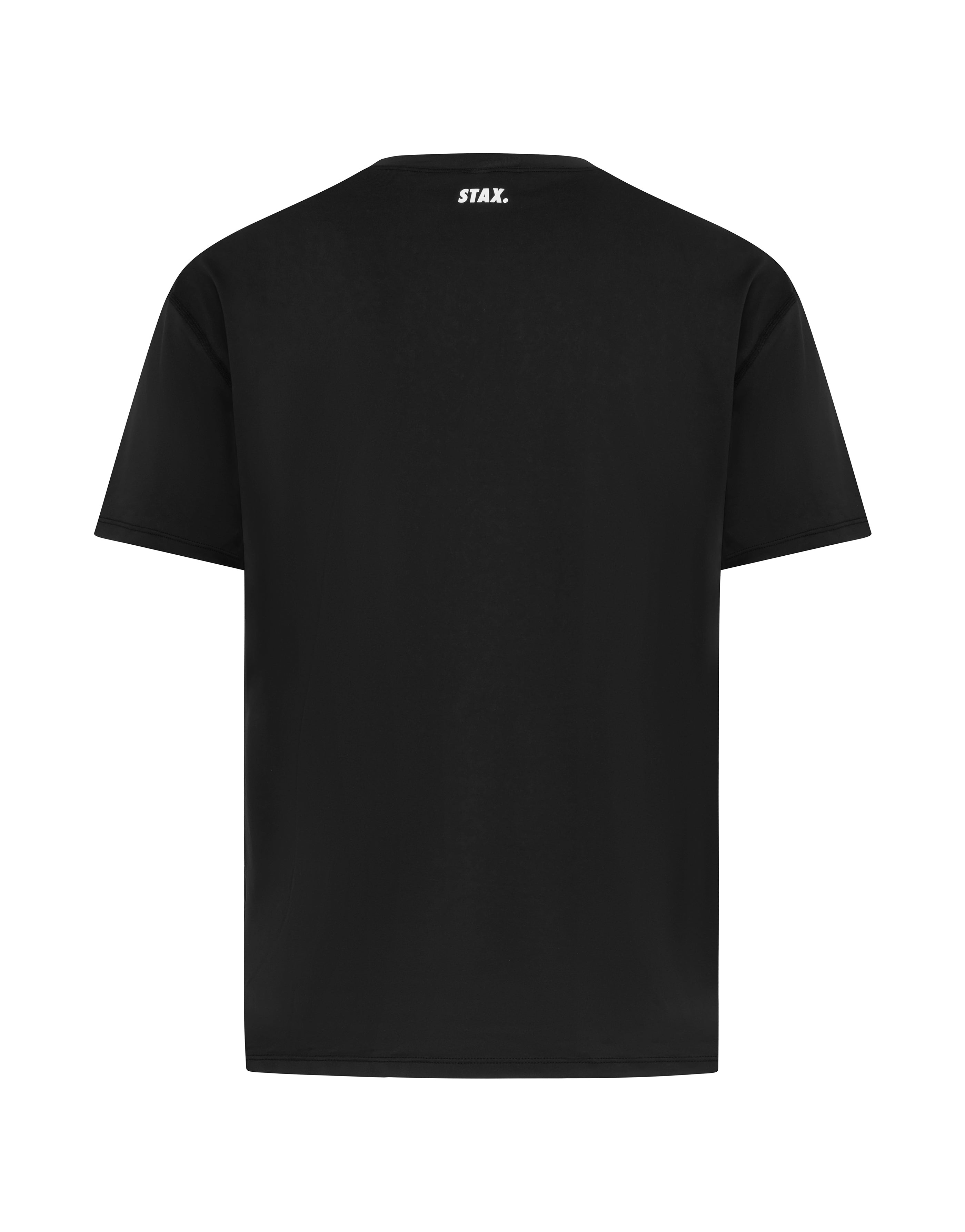 Balance Active Tee - Black
