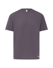 Motion Panel Tee - Haze