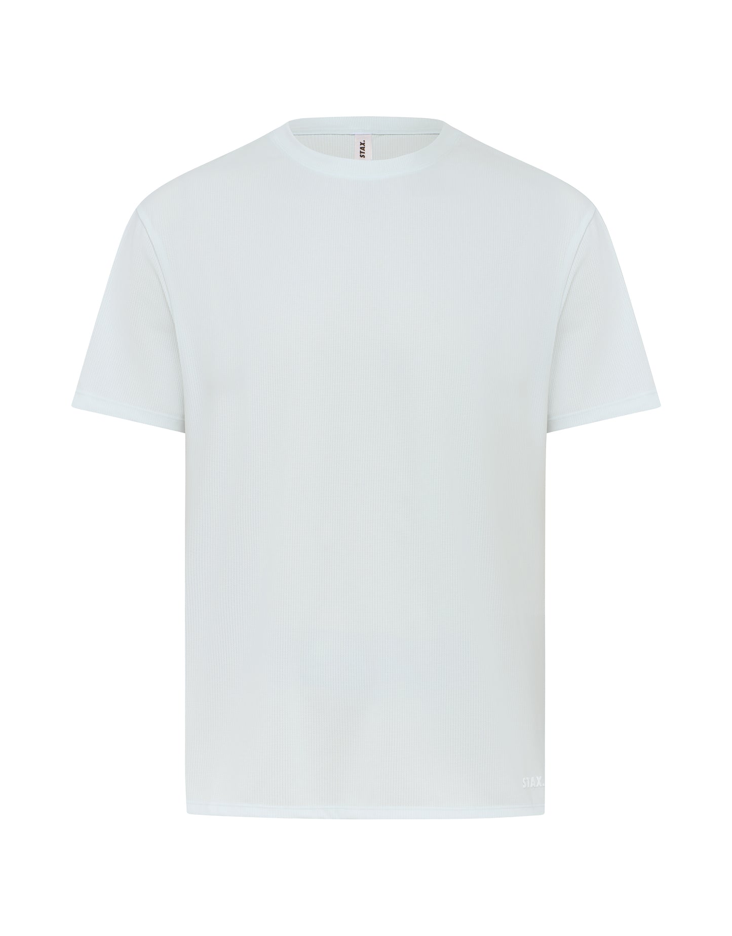 Motion Panel Tee - Ice