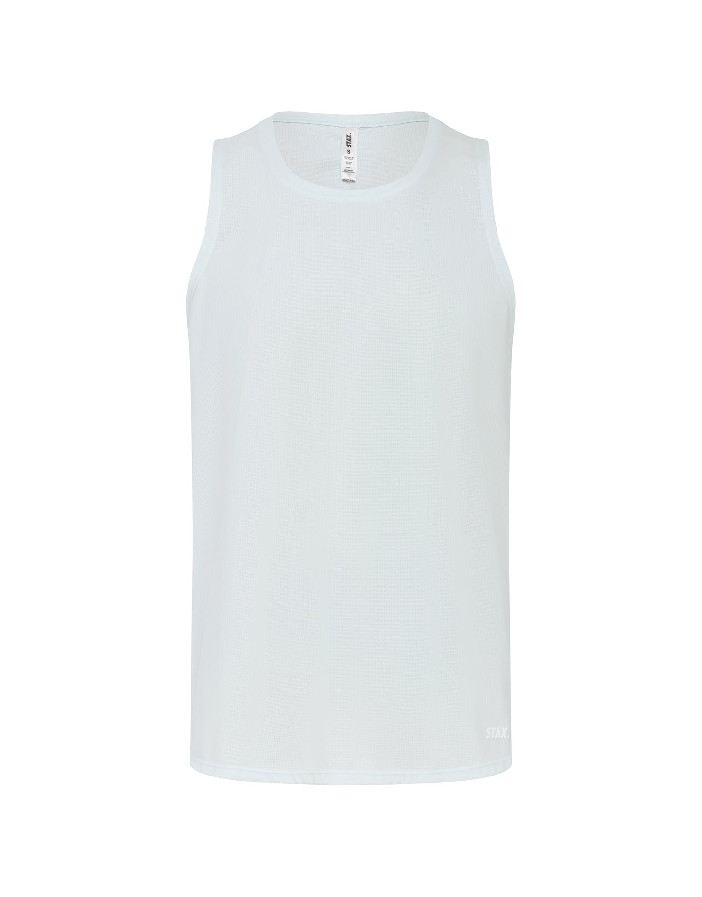 Motion Panel Tank - Ice