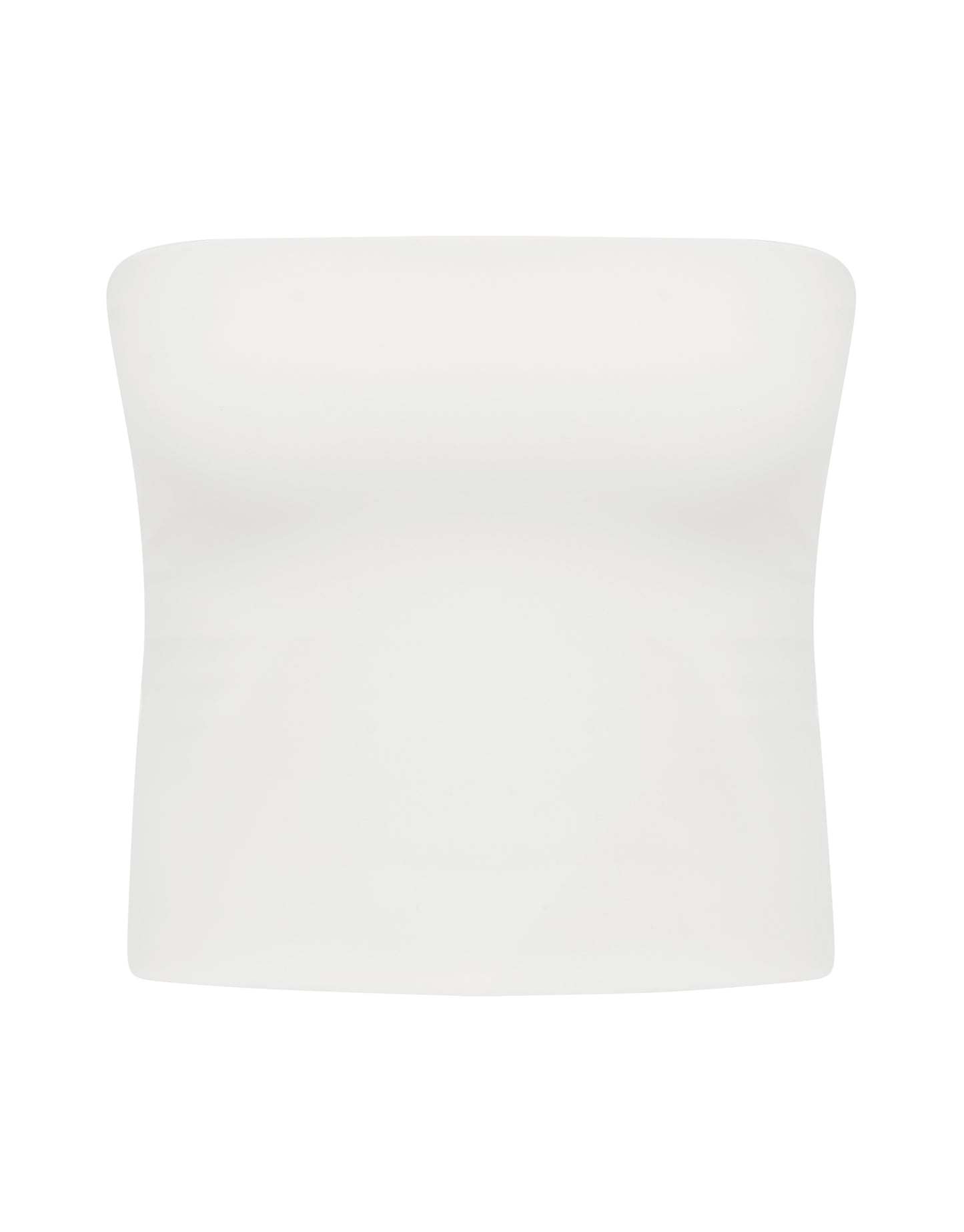 Bandeau Top Airlyte - White