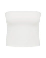 Bandeau Top Airlyte - White