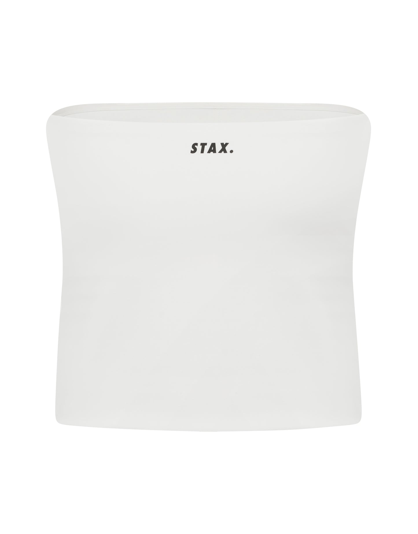 Bandeau Top Airlyte - White