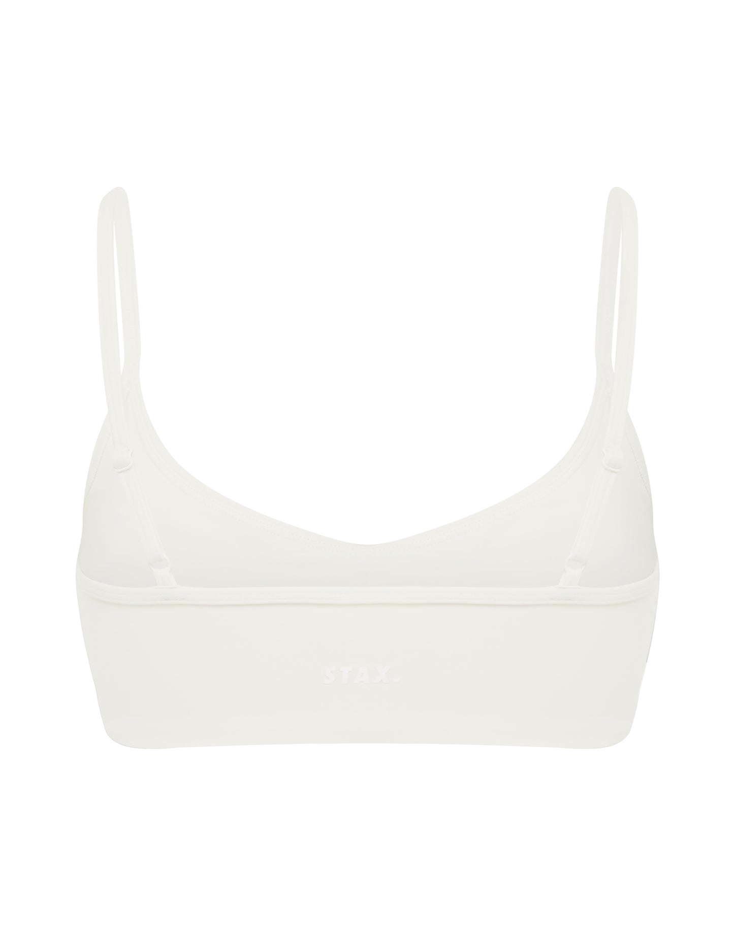 Ruched Crop Airlyte - Lily