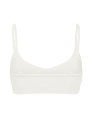 Ruched Crop Airlyte - Lily