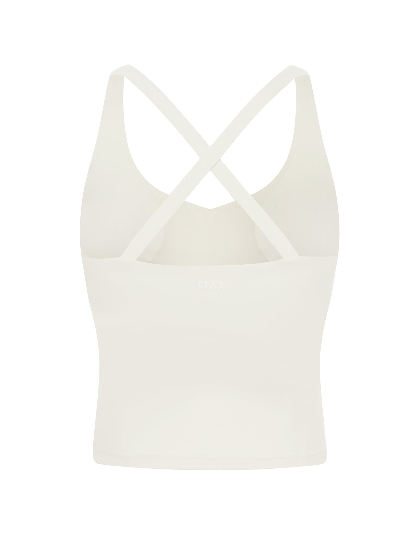 Ruched Tank Airlyte - Lily