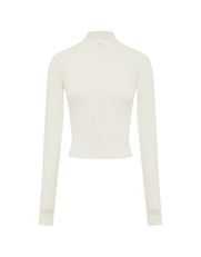 Active Zip Jacket Airlyte - Lily