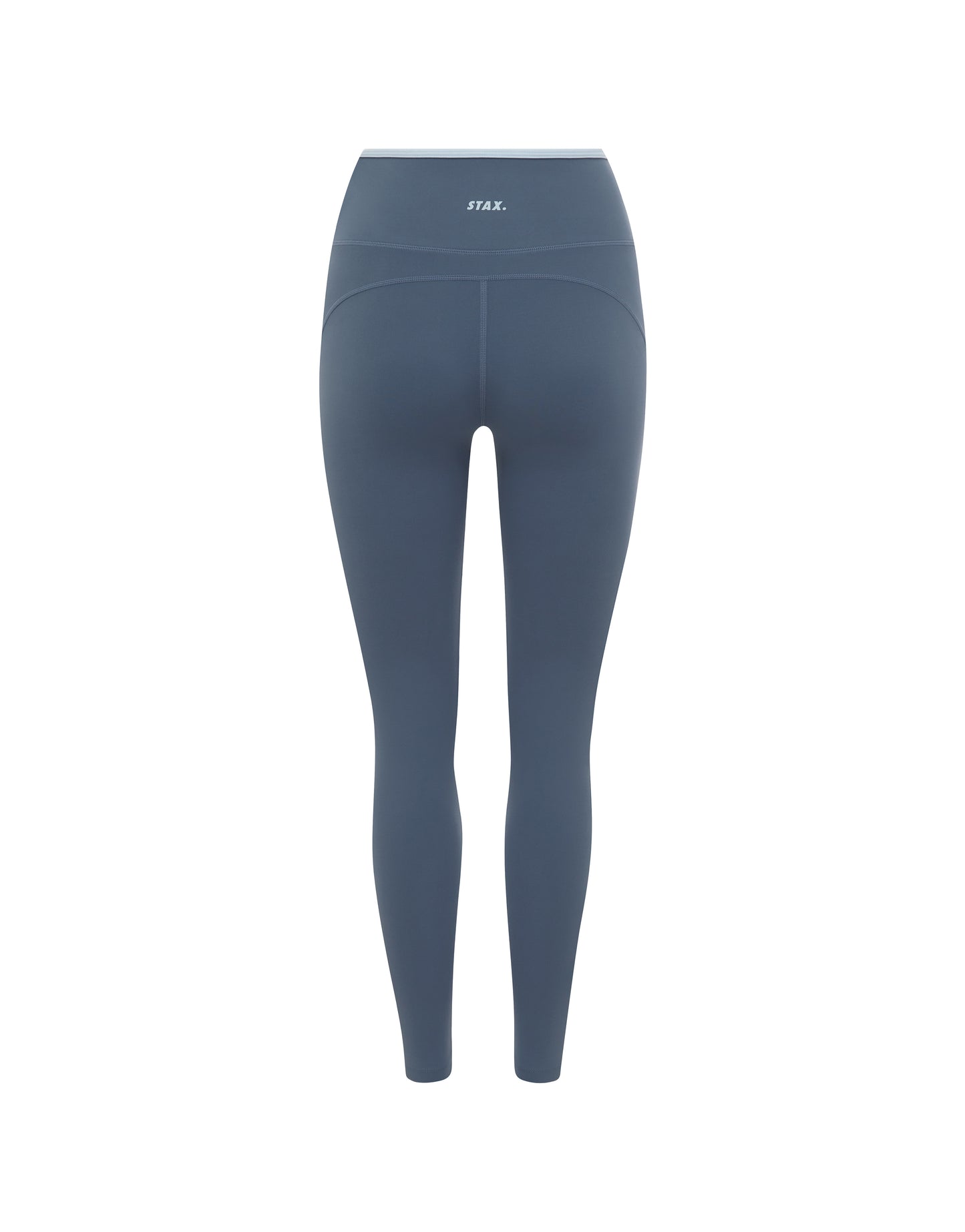 Crossover Full Length Tights Airlyte - Sky