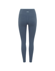 Crossover Full Length Tights Airlyte - Sky