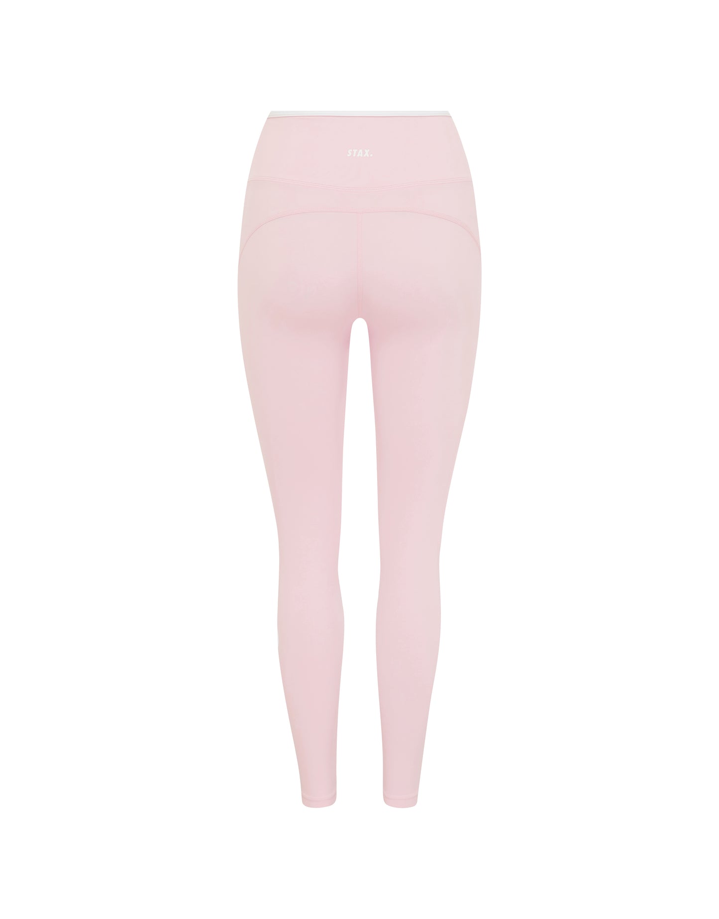 Crossover Full Length Tights Airlyte - Marshmallow
