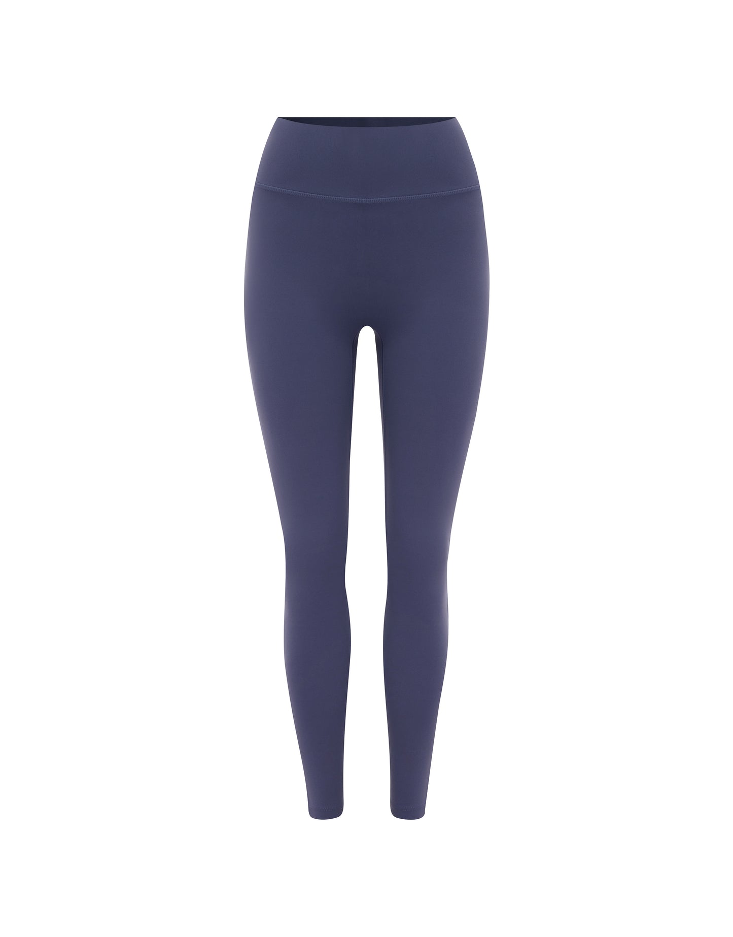 Full Length Tights Airlyte - Blueberry