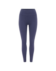 Full Length Tights Airlyte - Blueberry