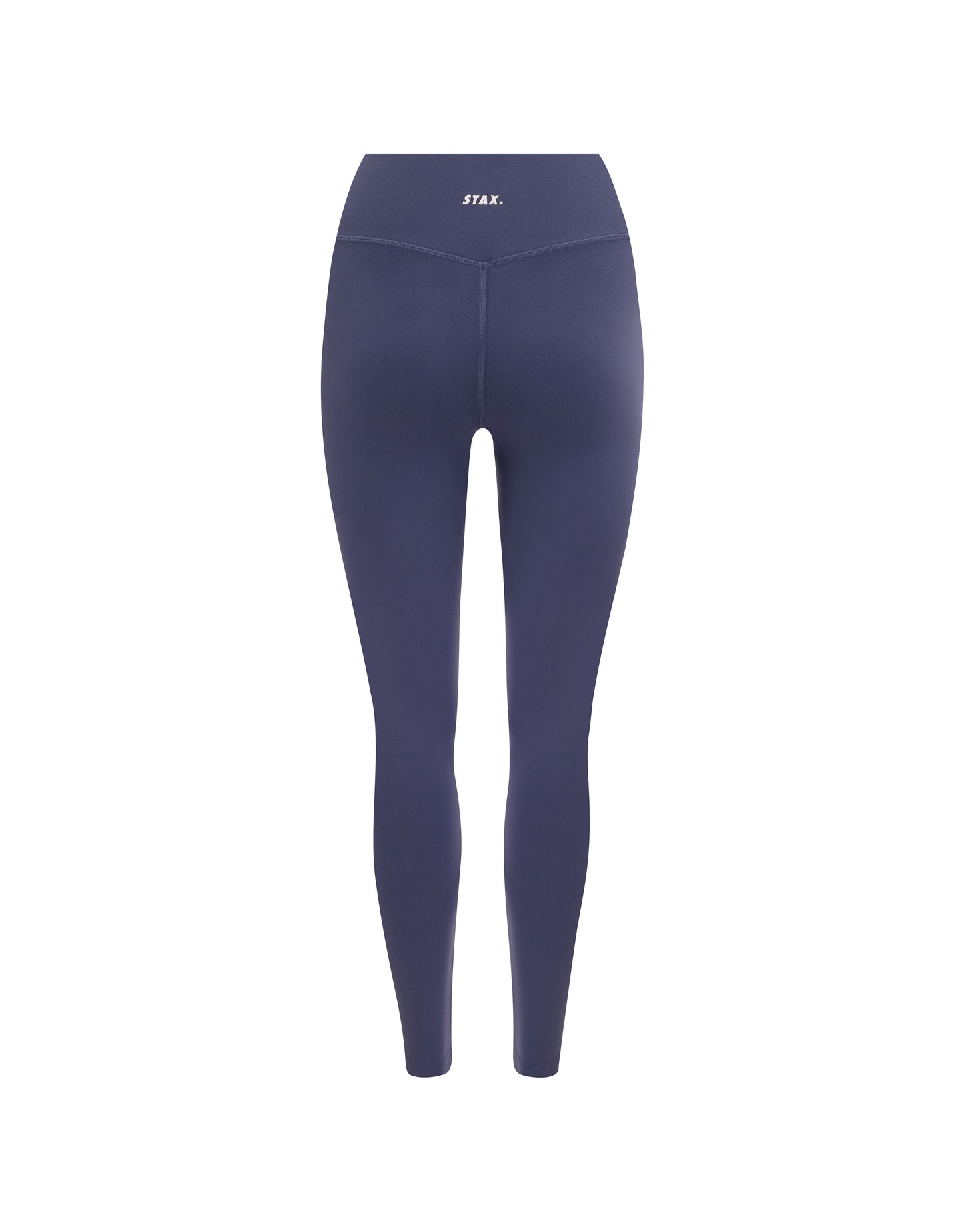 Full Length Tights Airlyte - Blueberry