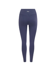 Full Length Tights Airlyte - Blueberry