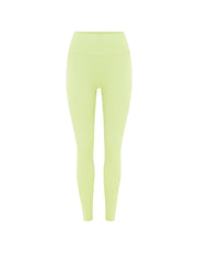 Full Length Tights Airlyte - Lime