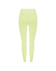 Full Length Tights Airlyte - Lime