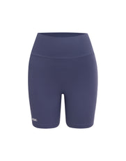 Midi Bike Shorts Airlyte - Blueberry