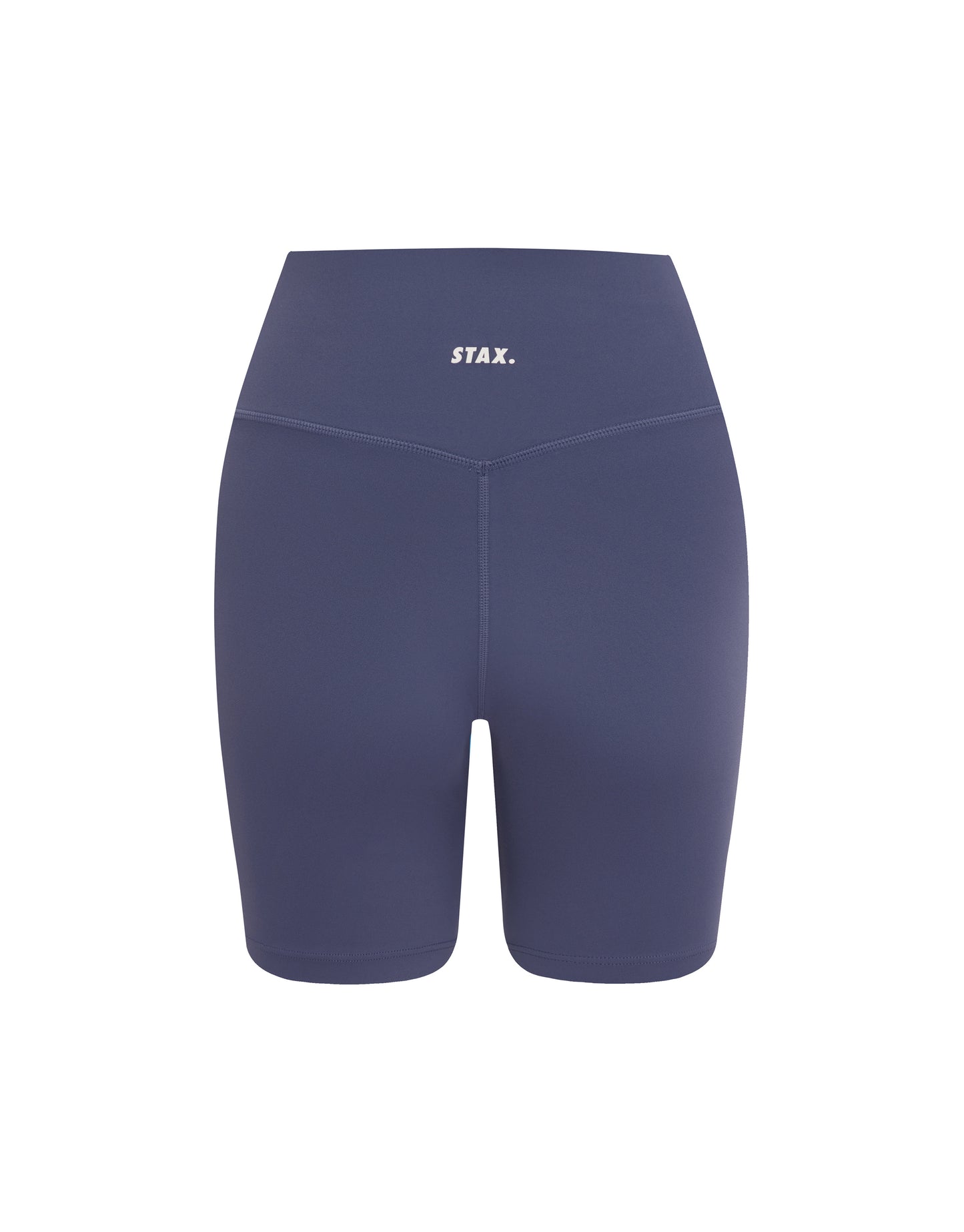 Midi Bike Shorts Airlyte - Blueberry