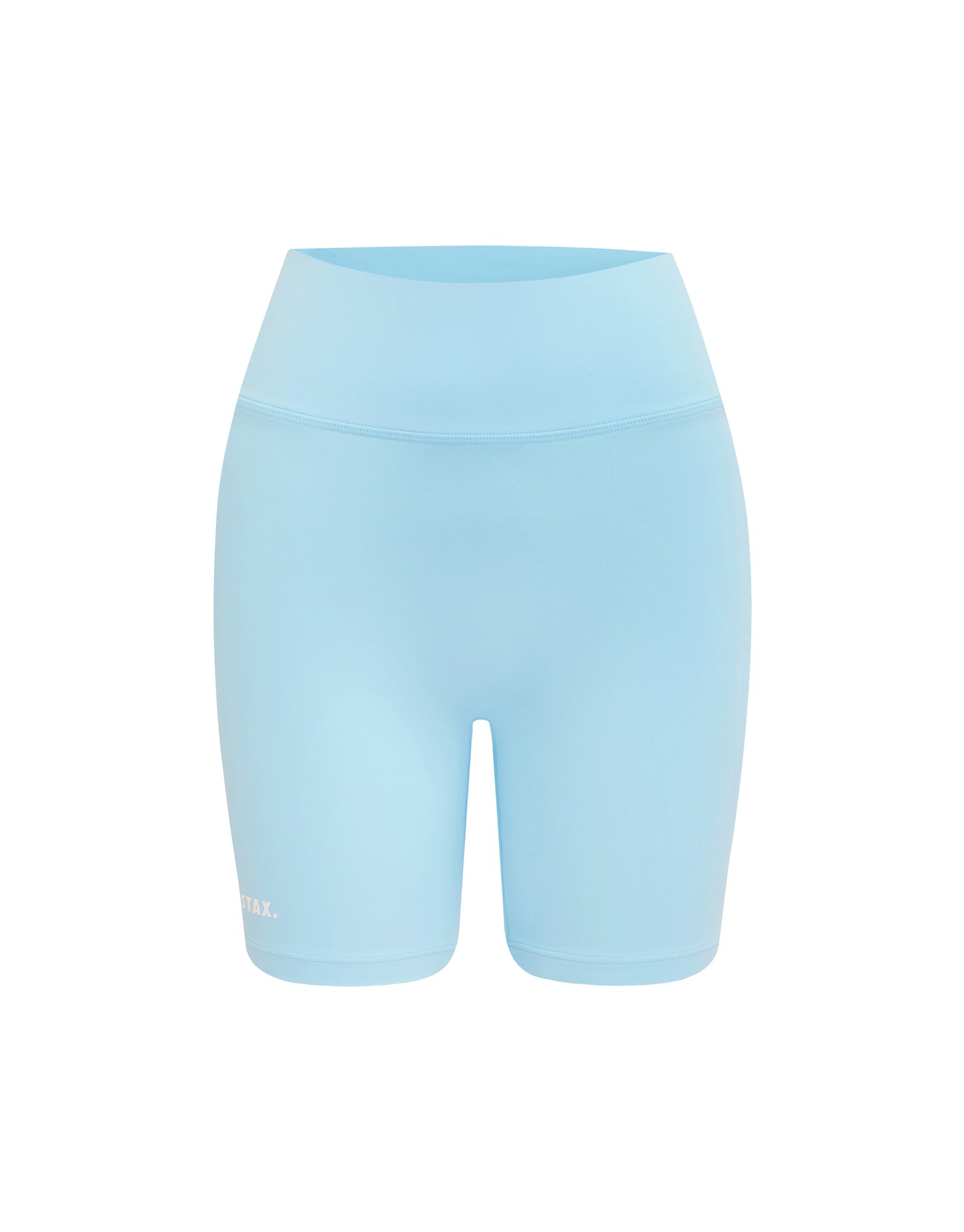Midi Bike Shorts Airlyte - Mist