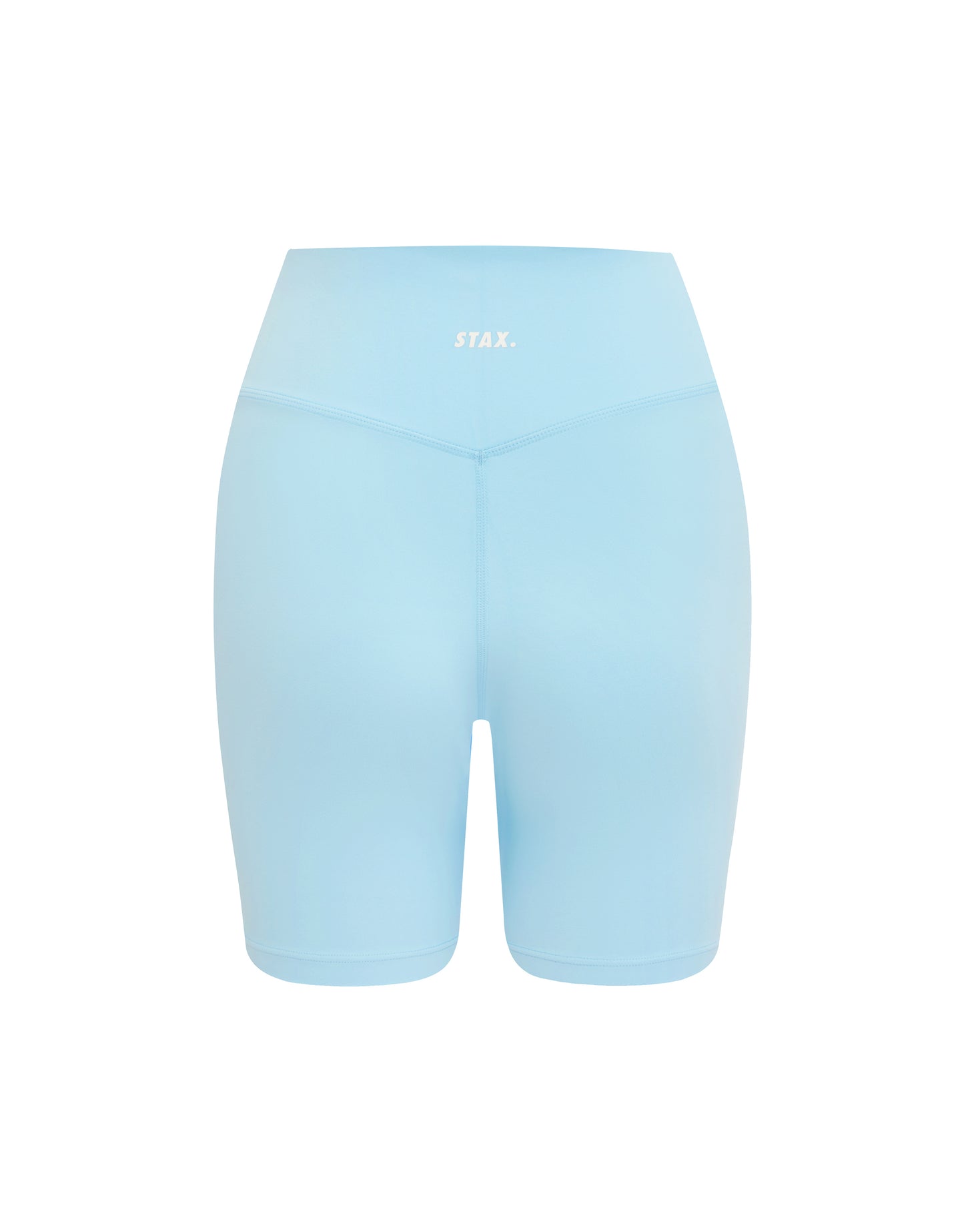 Midi Bike Shorts Airlyte - Mist