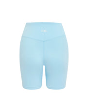 Midi Bike Shorts Airlyte - Mist