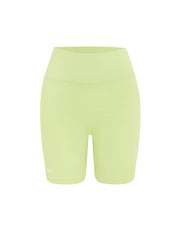 Midi Bike Shorts Airlyte - Lime
