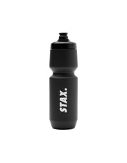 Sports Water Bottle - Black