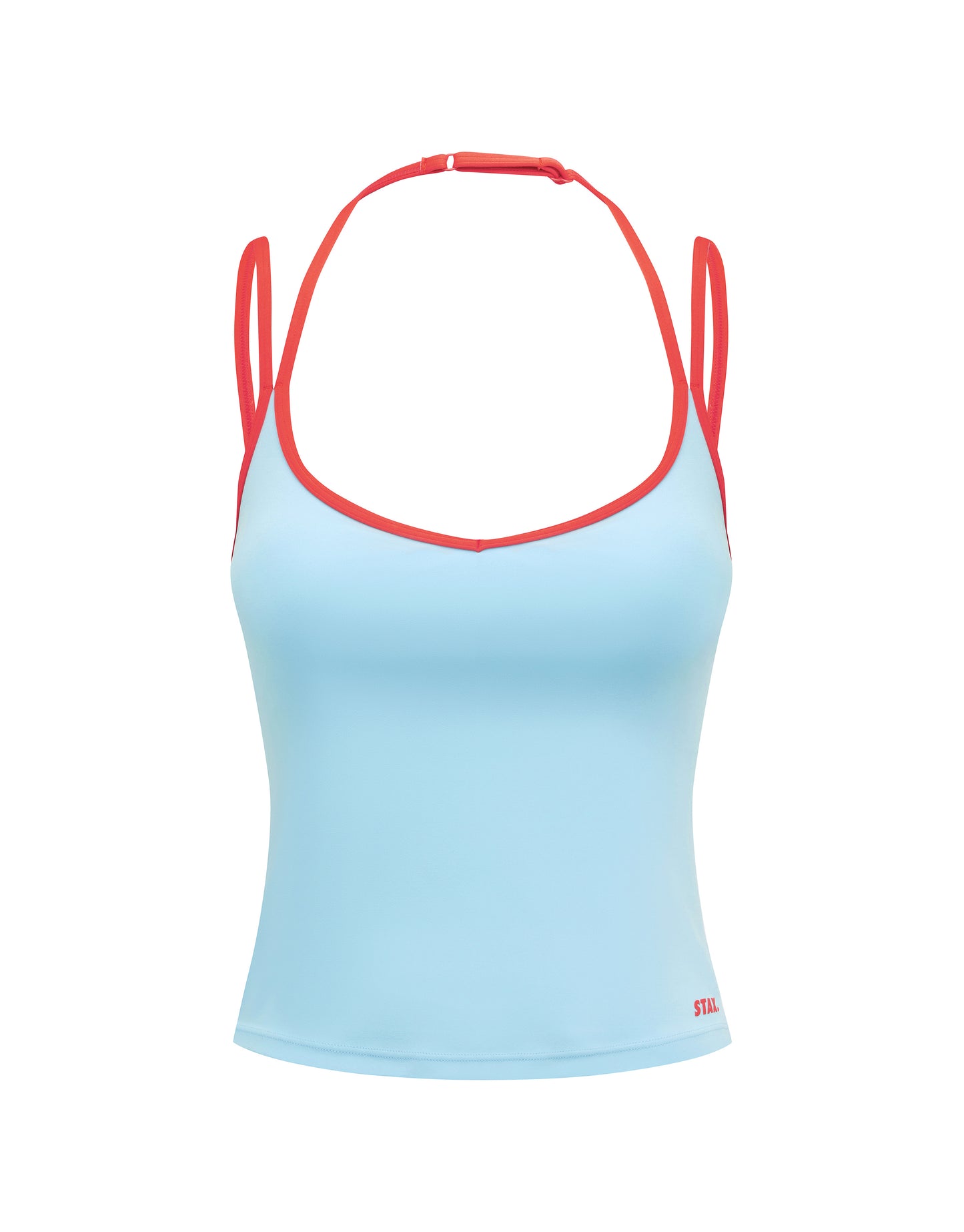 Double Strap Tank Airlyte - Soda Pop
