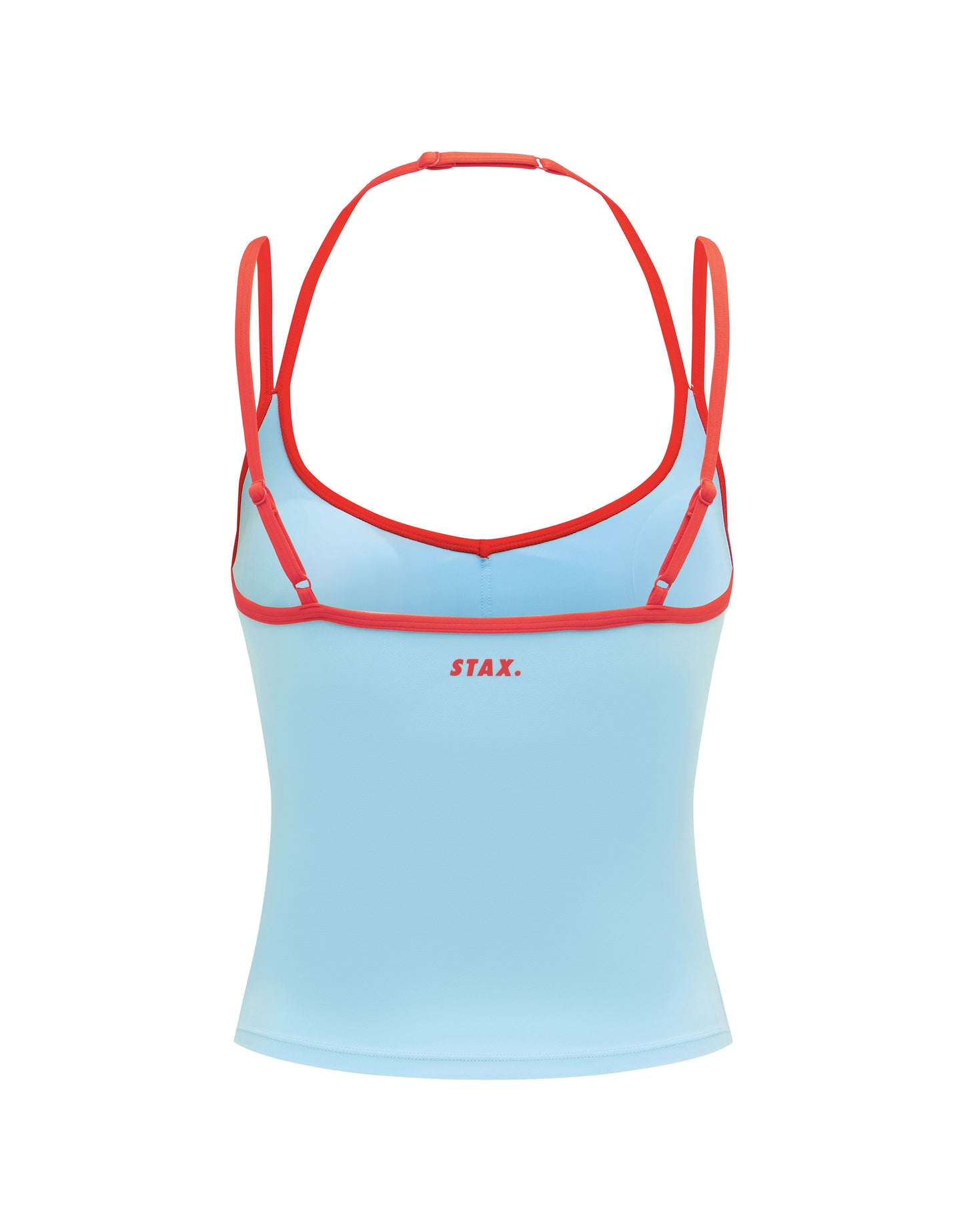 Double Strap Tank Airlyte - Soda Pop