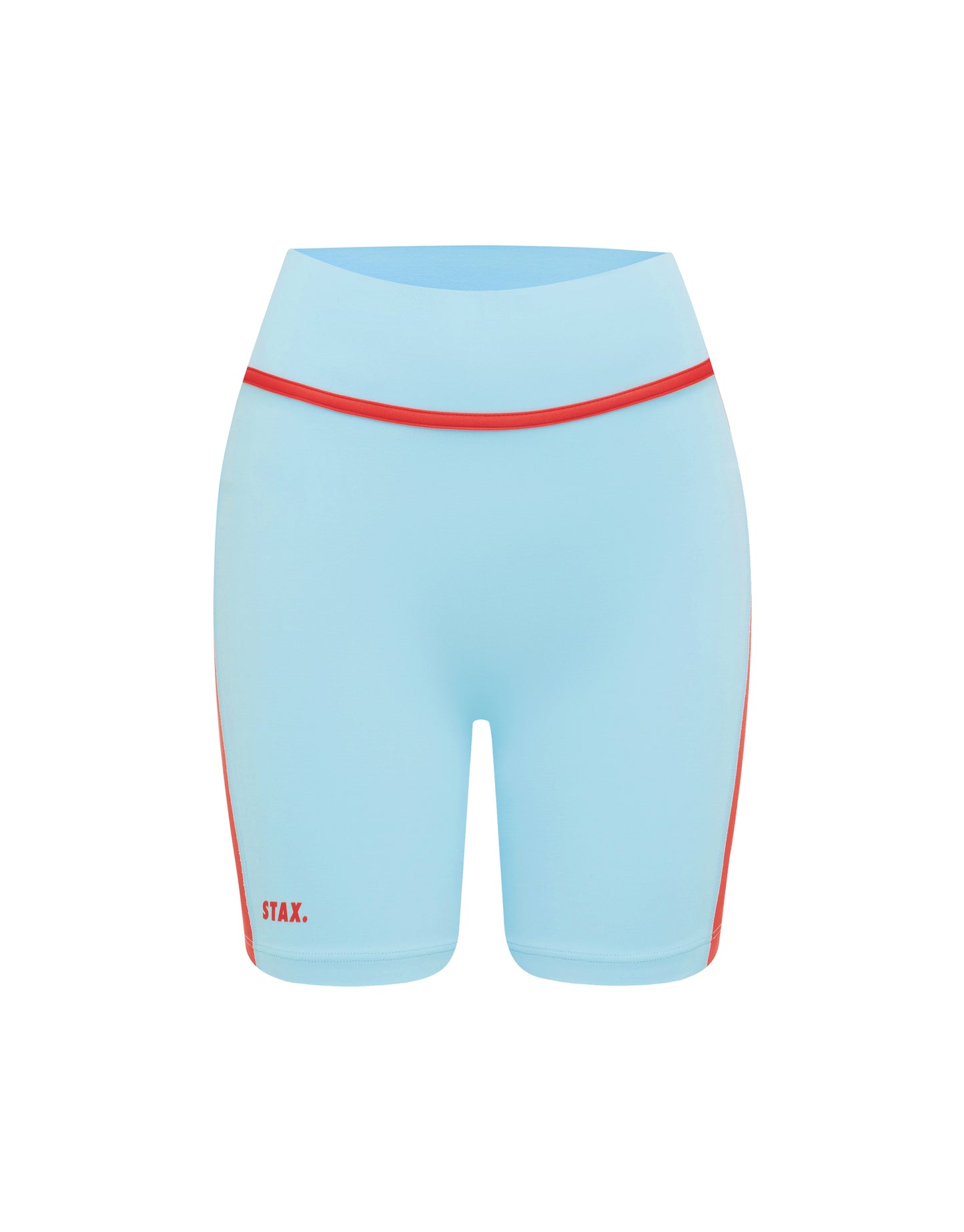 Panel Midi Bike Shorts Airlyte - Soda Pop