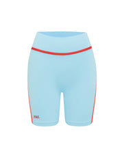 Panel Midi Bike Shorts Airlyte - Soda Pop