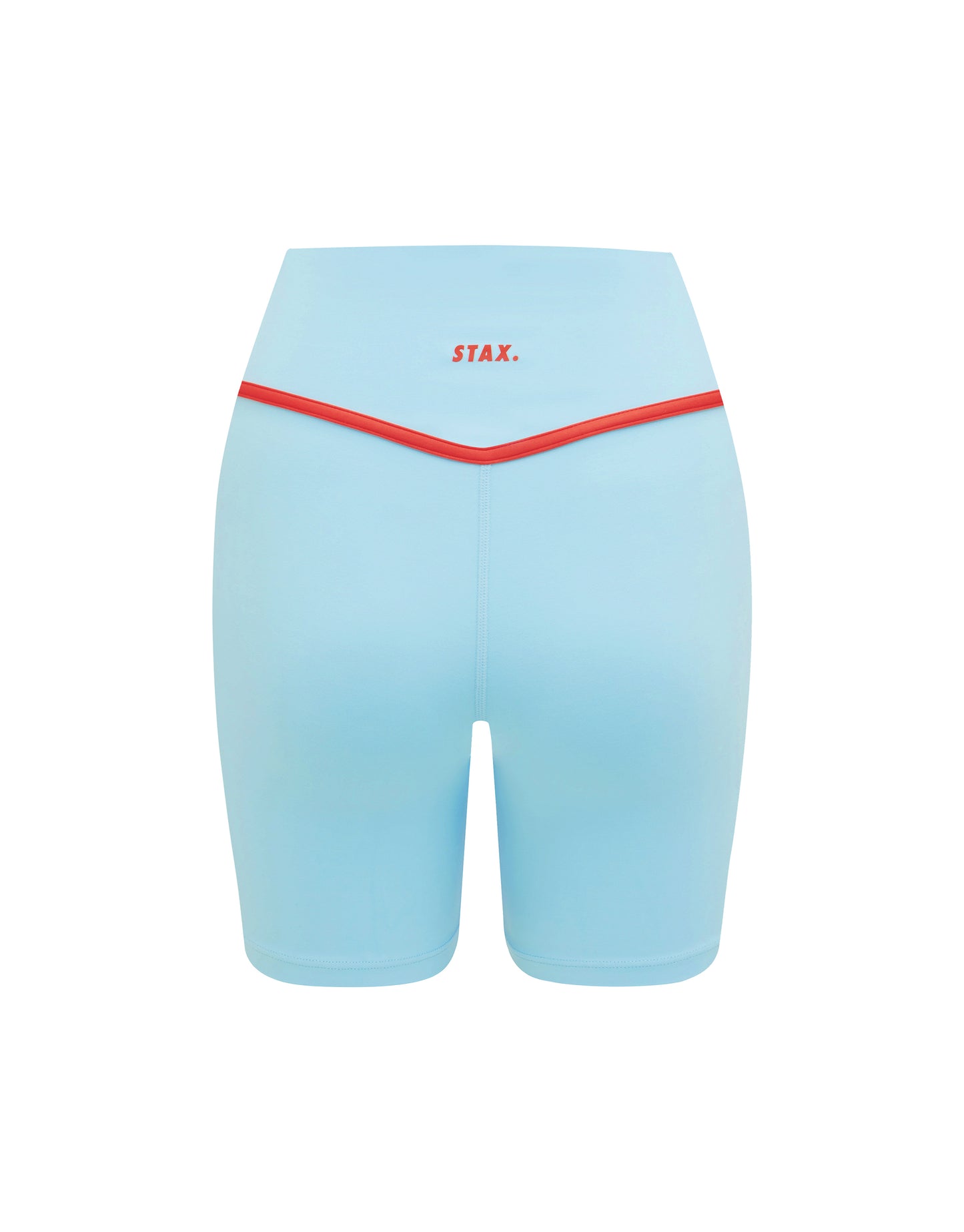 Panel Midi Bike Shorts Airlyte - Soda Pop