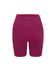 Crossover Standard Bike Shorts Airlyte - Orchid