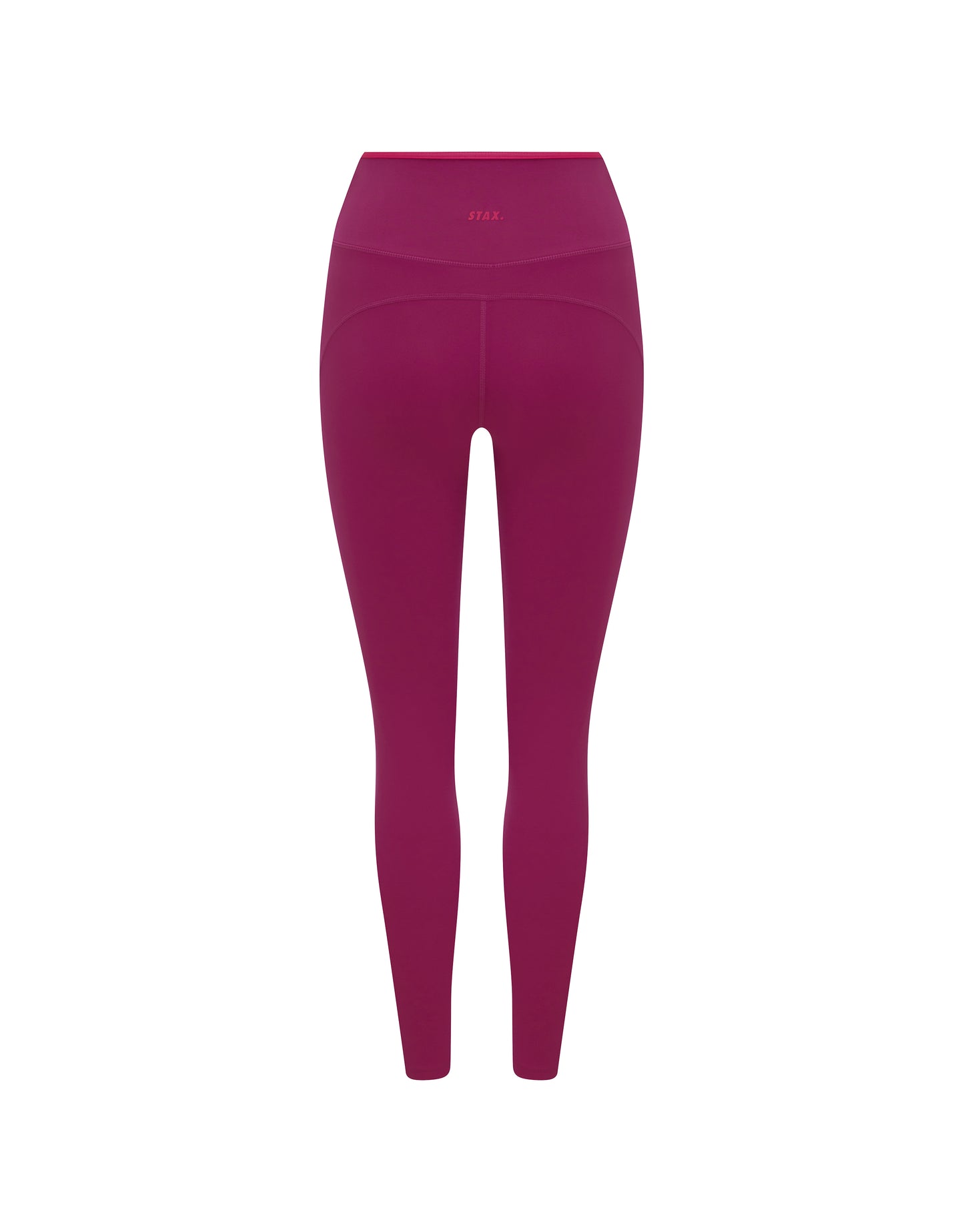 Crossover Full Length Tights Airlyte - Orchid