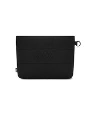 Neoprene Pouch - Black