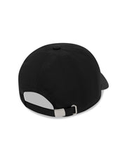 STAX. Running Co. Cap - Black
