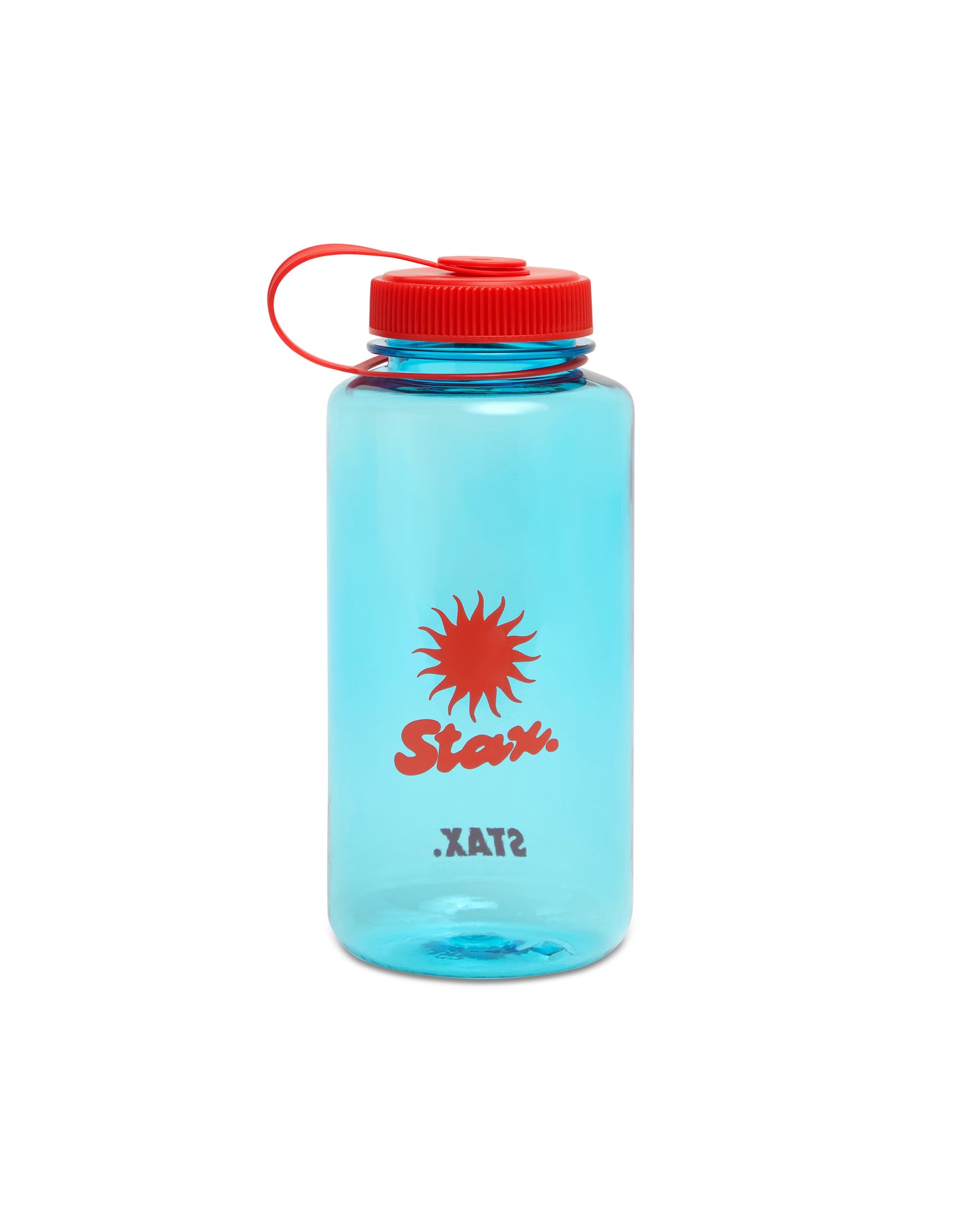 Sporty Summer Water Bottle - Soda Pop