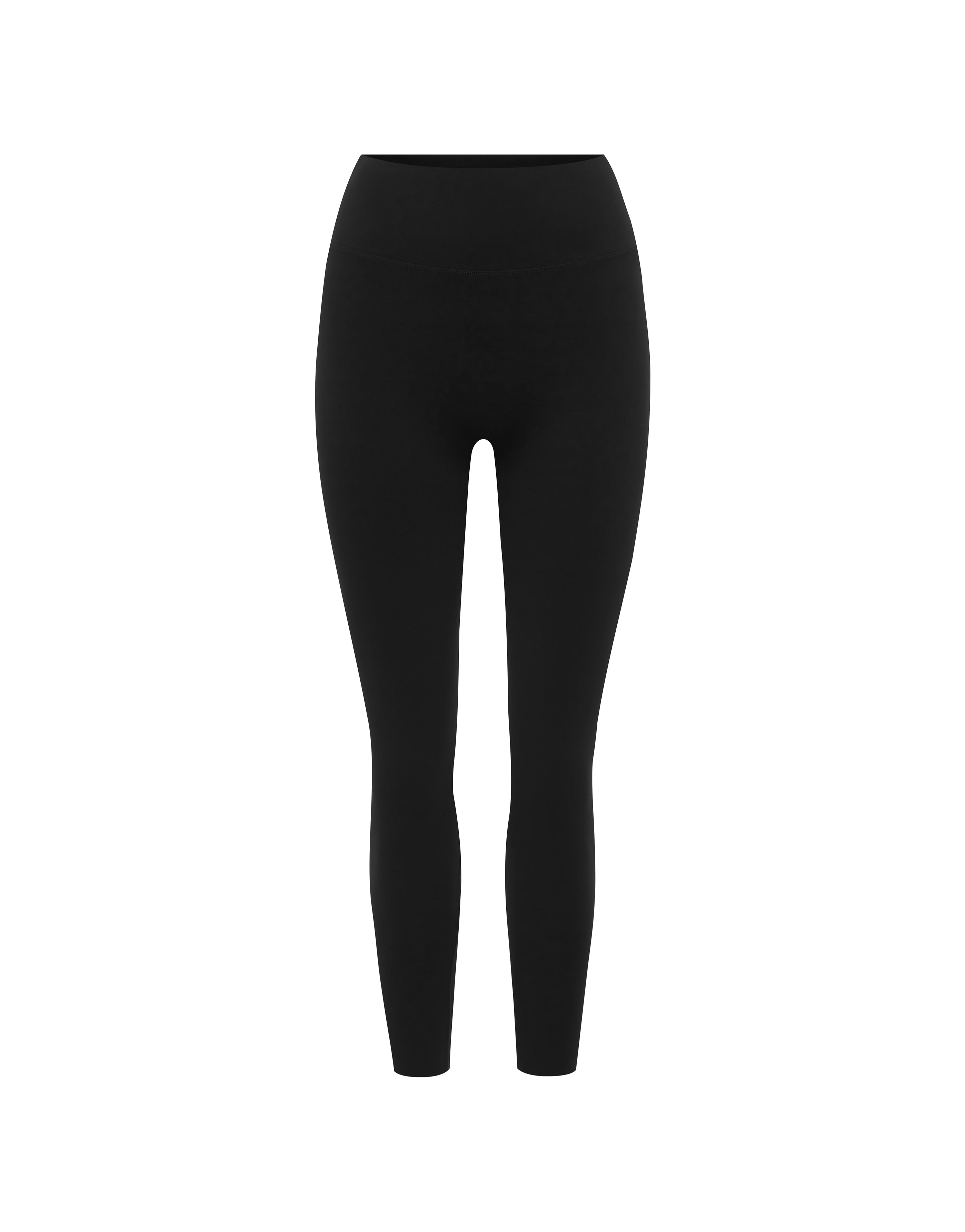 7/8 Tights Airlyte - Black