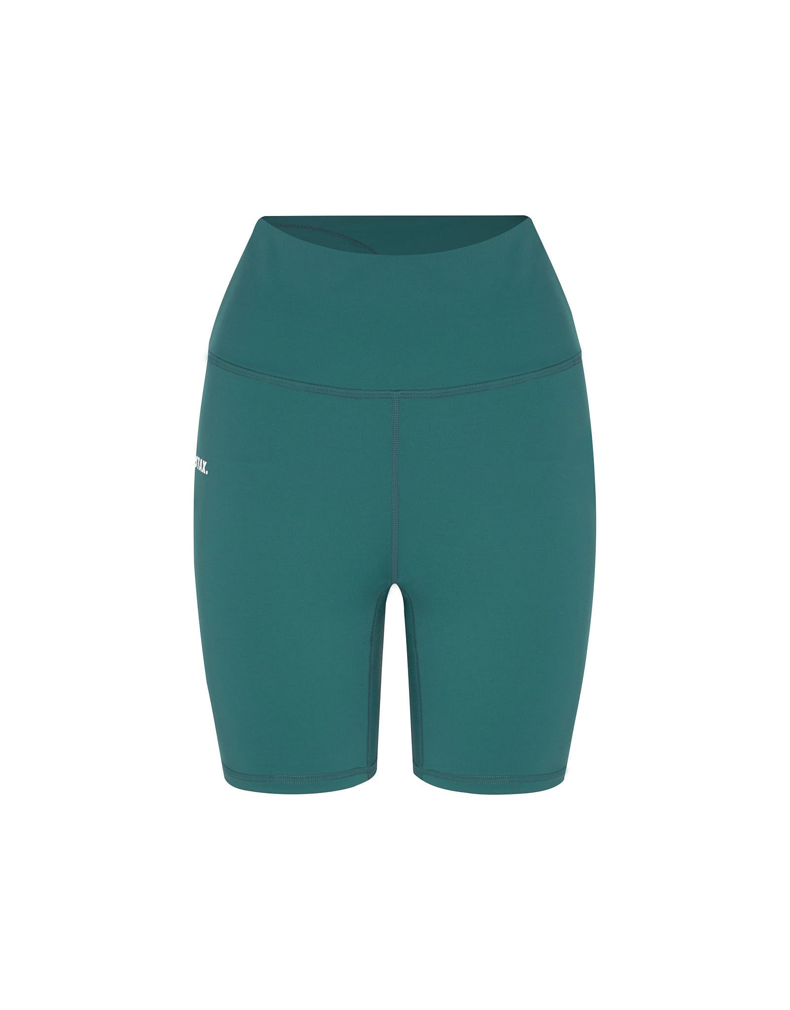 Dark green hot sale cycling shorts