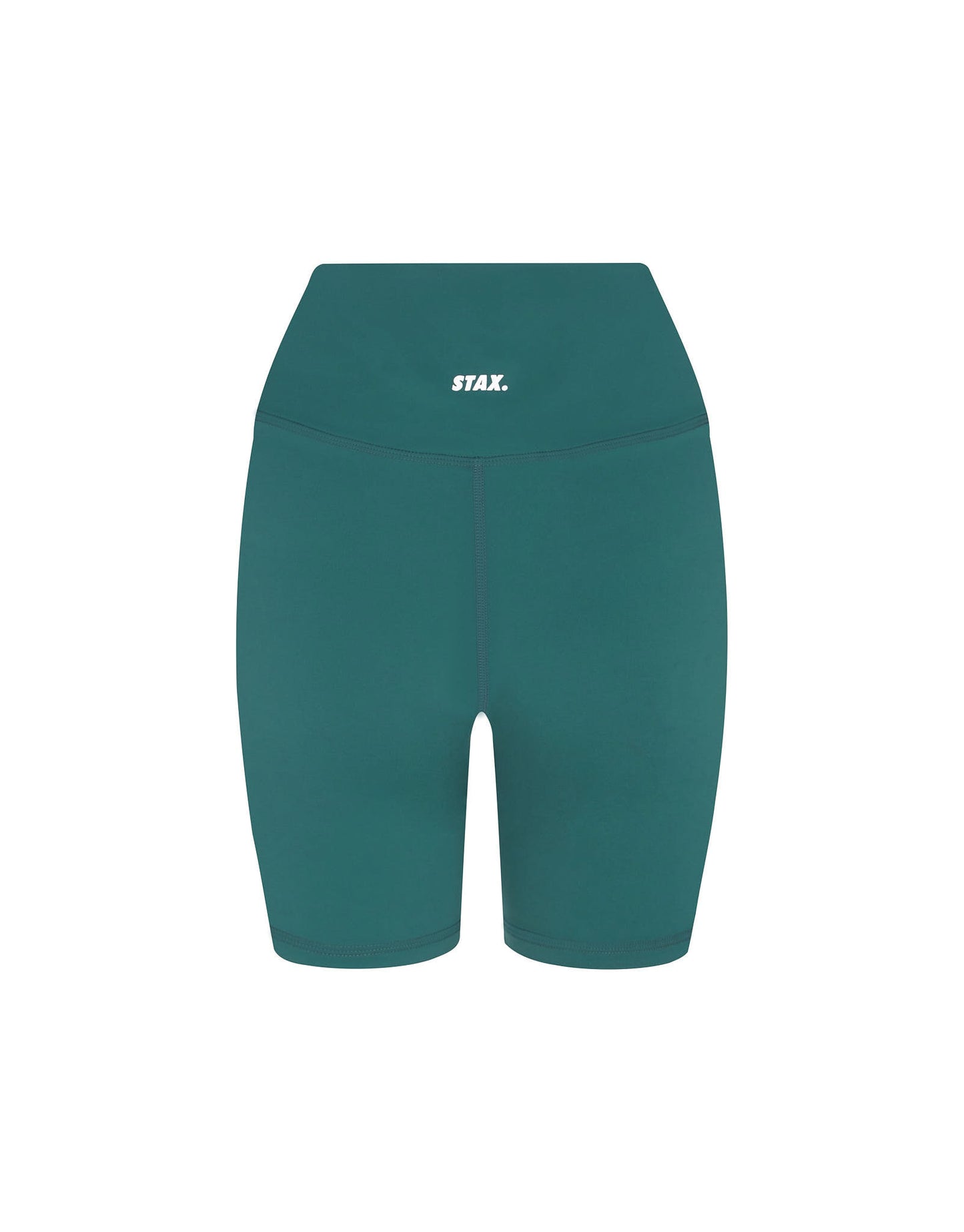 STAX. Midi Bike Shorts NANDEX ™ Aspen - Green