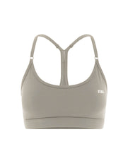 Strappy Crop NANDEX™ - Taupe