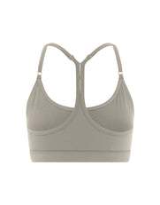 Strappy Crop NANDEX™ - Taupe