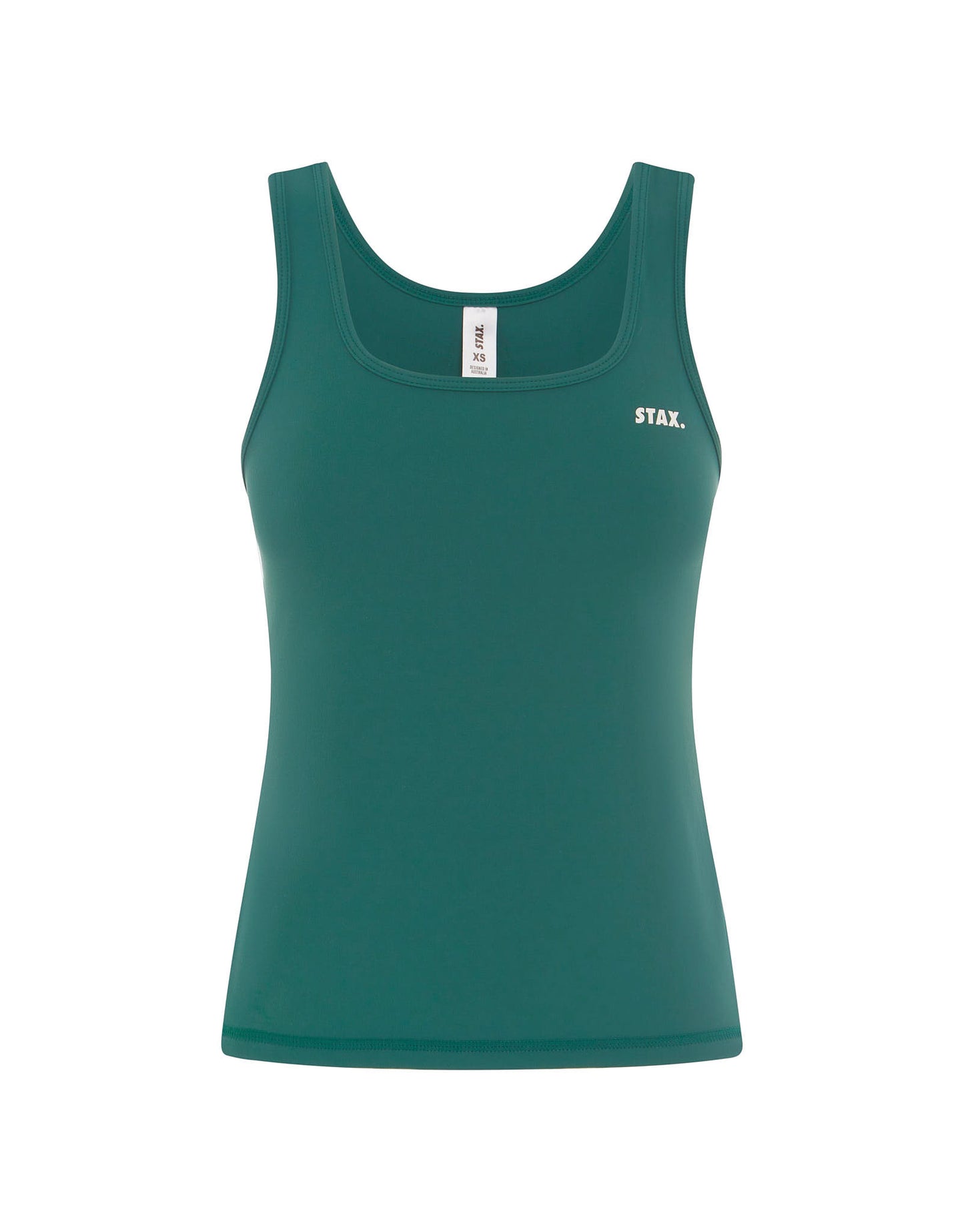 Body Tank NANDEX ™ Aspen - Green