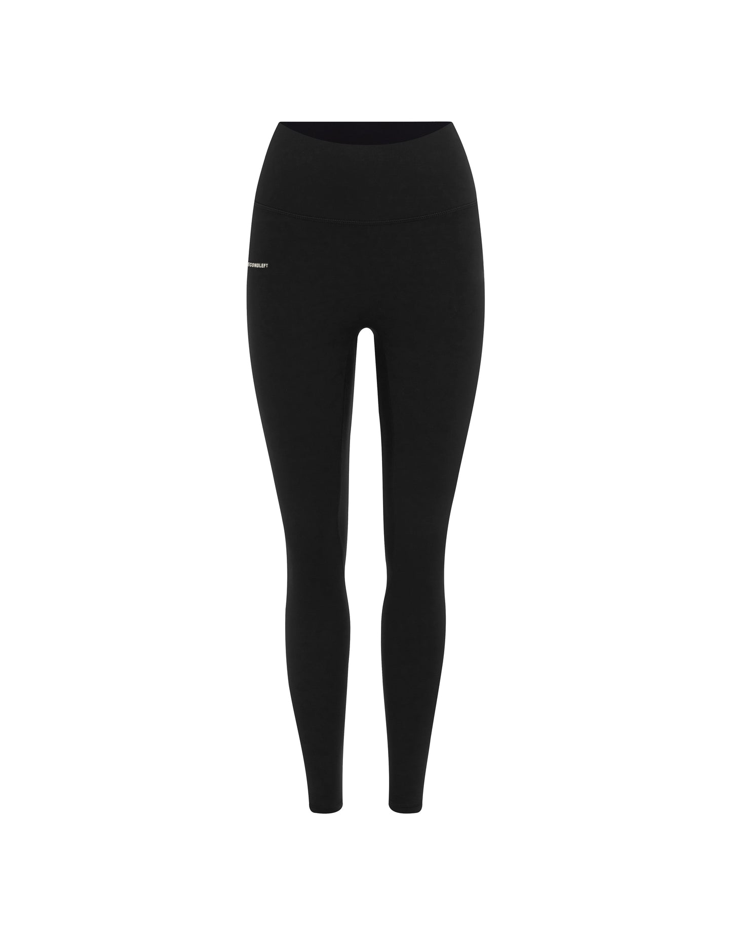 Original Leggings NANDEX ™ - Black/Cream