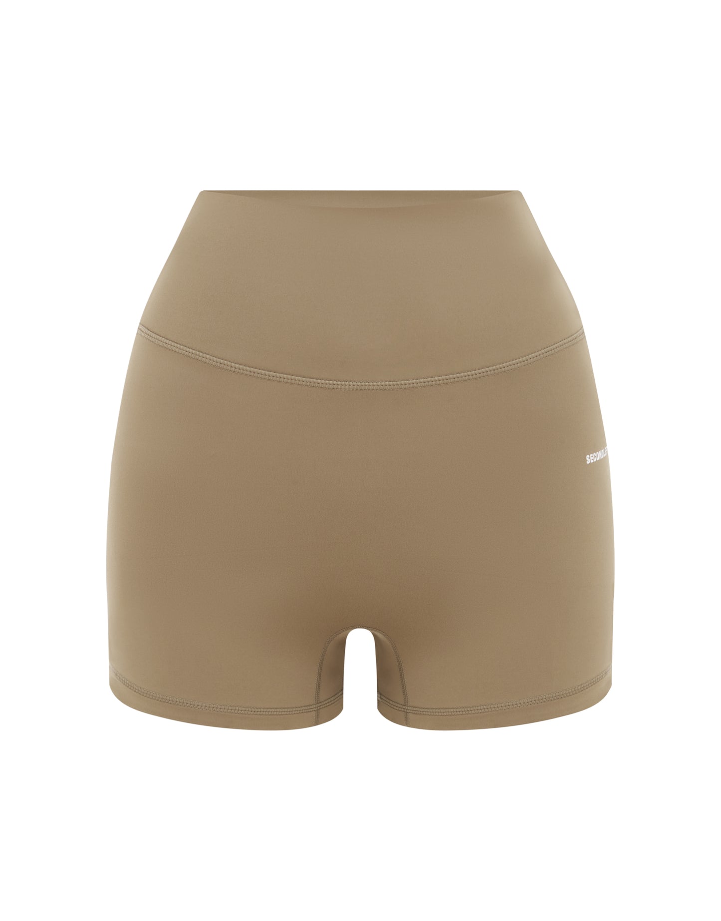 Mini Biker Shorts NANDEX ™  - Brown