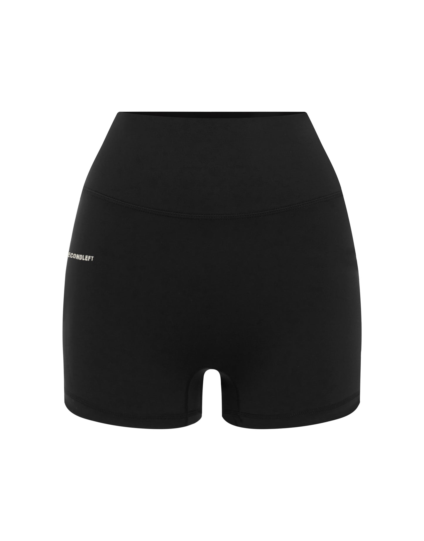 Mini Biker Short NANDEX™ - Black/Cream