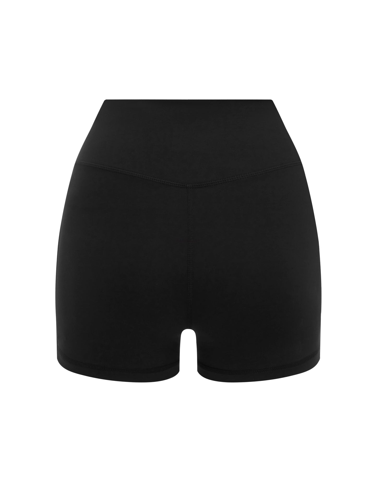 Mini Biker Short NANDEX™ - Black/Cream