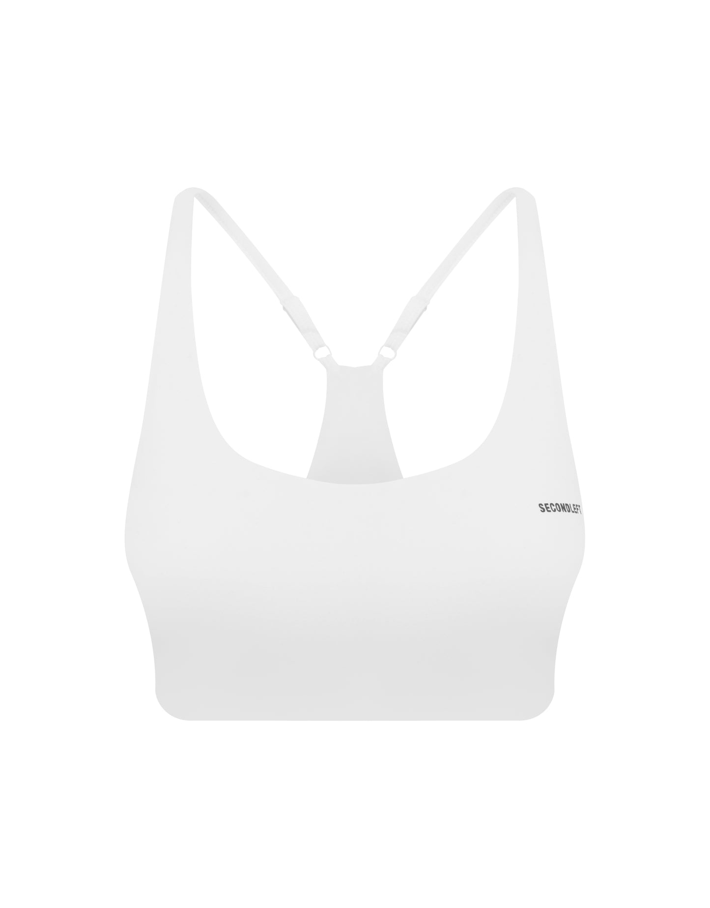 Fuse Crop NANDEX™ - White